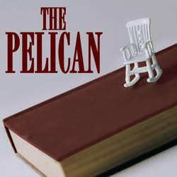 The Pelican by August Strindberg