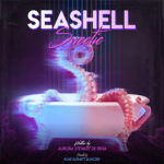 Seashell Sweetie by Aurora Stewart de Pena