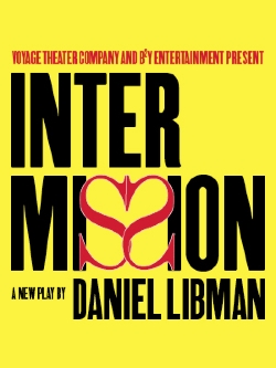 Intermission by Daniel Libman