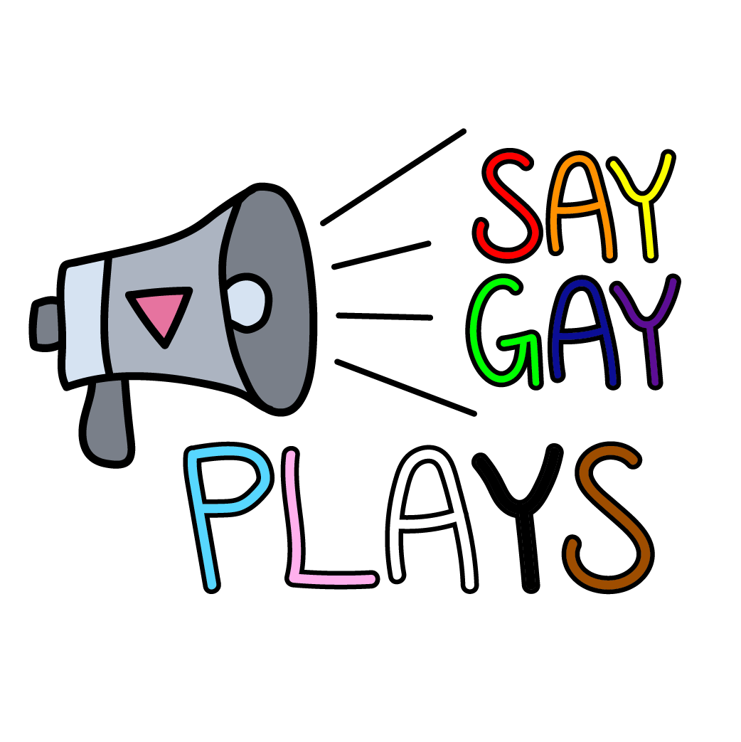 Say Gay Plays