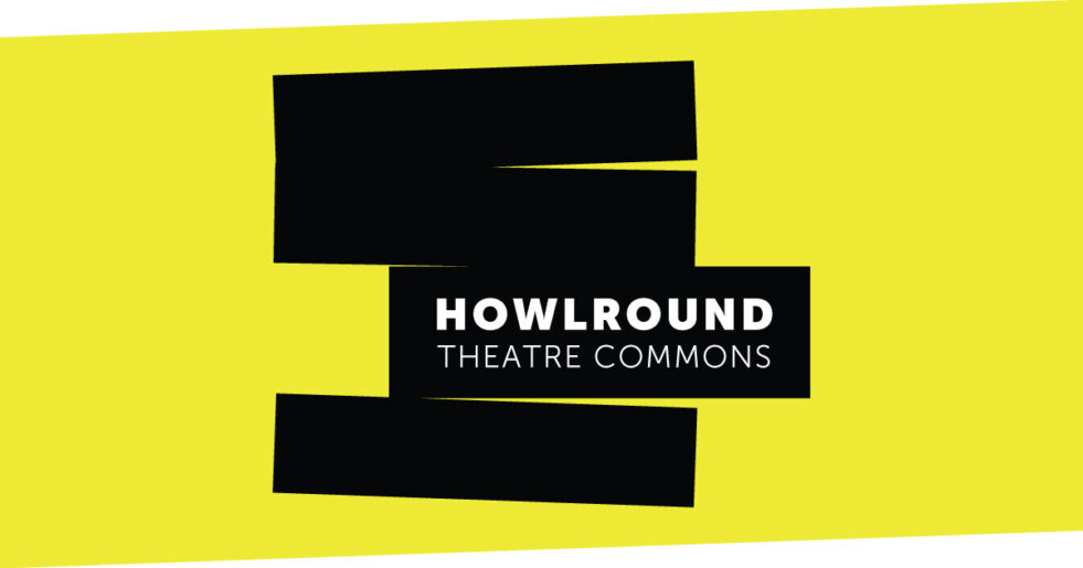 HowlRound Theater Commons
